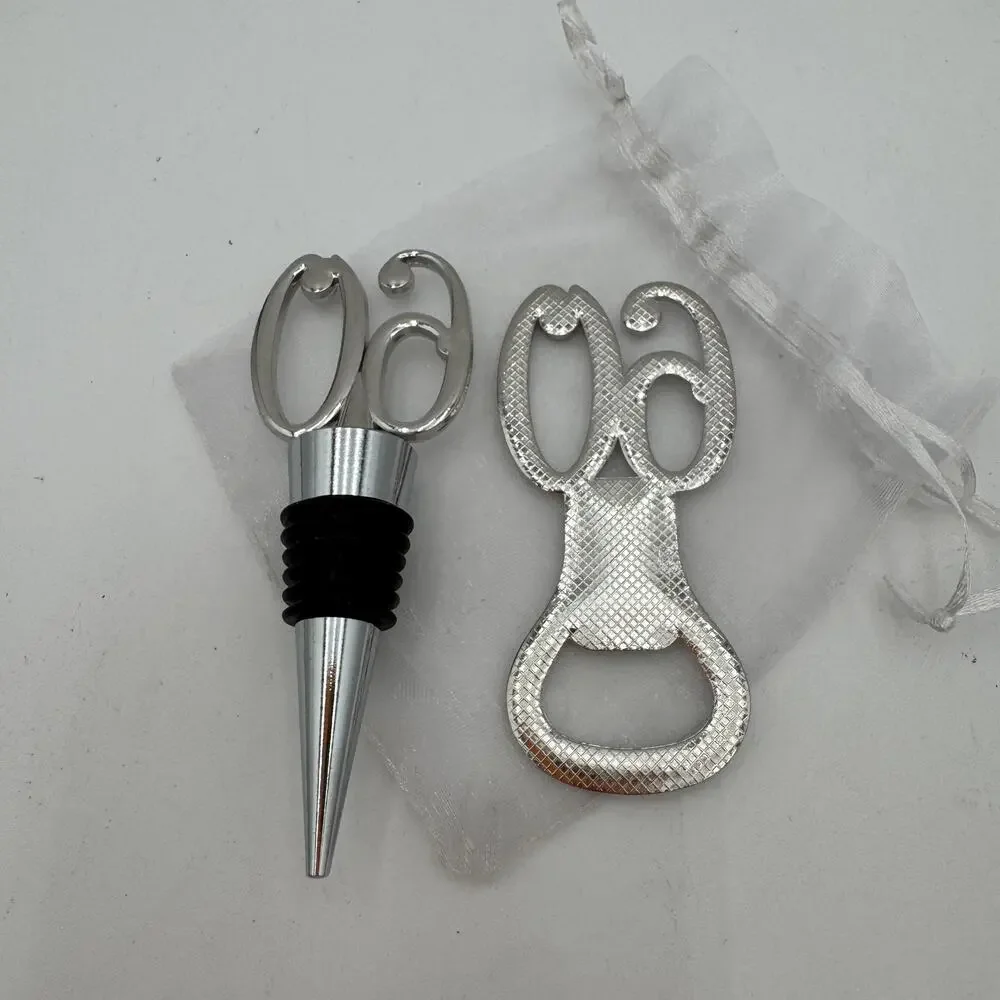 Kate Aspen Simply Elegant bottle opener